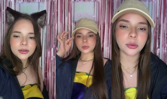 ma.alinez's Live Session — Jul 27, 2026, 5:23 AM