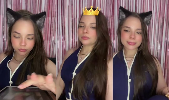 ma.alinez's Live Session — Jul 28, 2026, 4:51 AM