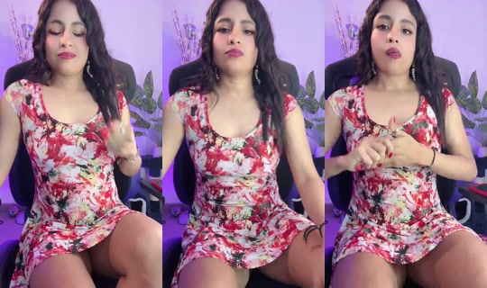 mabritch2's Live Session — Oct 26, 2026, 9:51 PM