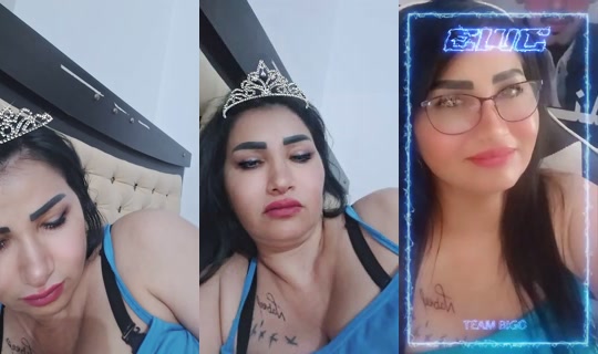 mado89's Live Session — Jul 25, 2026, 8:59 PM