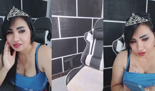 mado89's Live Session — Jul 26, 2026, 5:25 AM