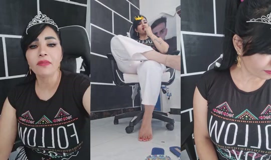 mado89's Live Session — Jul 27, 2026, 7:42 AM