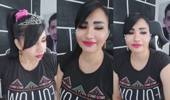 mado89's Live Session — Jul 28, 2026, 6:57 AM
