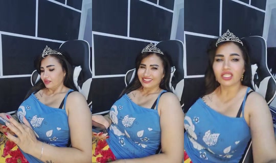 mado89's Live Session — Aug 2, 2026, 8:53 PM