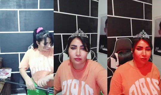 mado893's Live Session — Sep 7, 2026, 5:19 PM