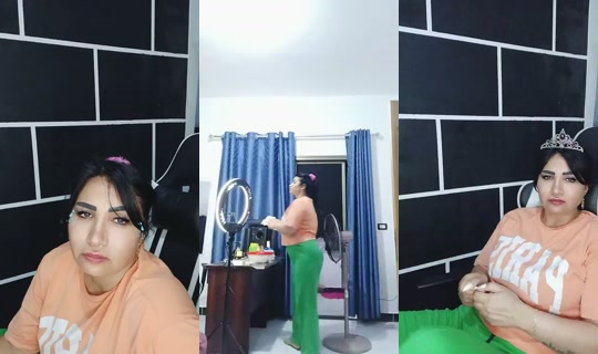 mado893's Live Session — Sep 7, 2026, 7:09 PM