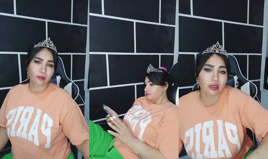 mado893's Live Session — Sep 7, 2026, 8:01 PM