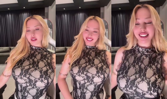 madys's Live Session — Jul 27, 2026, 9:56 PM