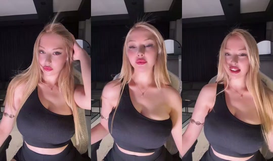 madys's Live Session — Jul 29, 2026, 8:14 PM