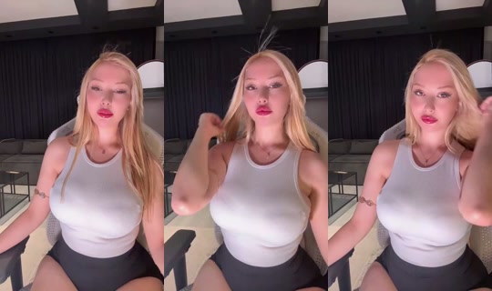 madys's Live Session — Jul 29, 2026, 8:52 PM