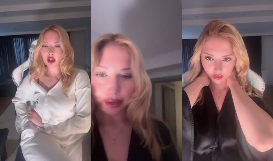 madys's Live Session — Oct 19, 2026, 6:27 AM