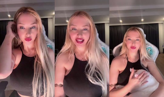 madys's Live Session — Oct 24, 2026, 7:54 PM