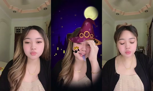 mairagendut's Live Session — Oct 18, 2026, 5:04 PM