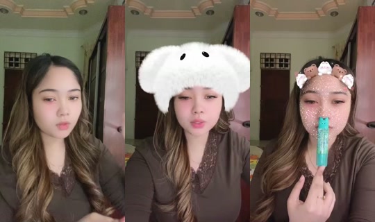 mairagendut's Live Session — Oct 23, 2026, 3:46 PM