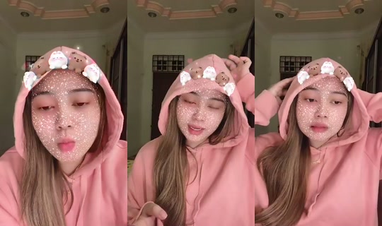 mairagendut's Live Session — Oct 24, 2026, 4:13 PM