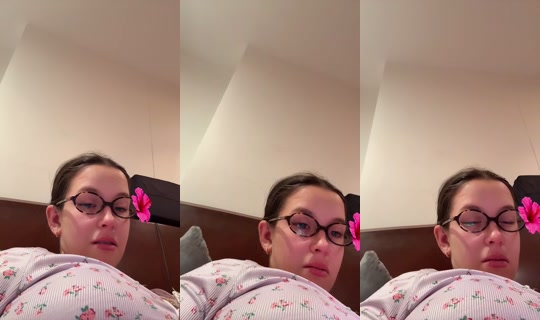 malejaes's Live Session — Oct 27, 2026, 2:07 AM