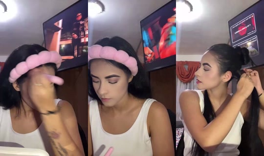 manuela1104's Live Session — Jul 12, 2026, 12:34 AM