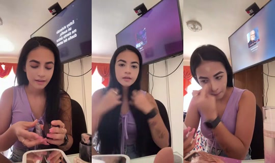 manuela1104's Live Session — Jul 13, 2026, 5:34 PM