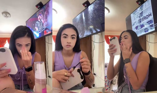 manuela1104's Live Session — Jul 13, 2026, 6:00 PM