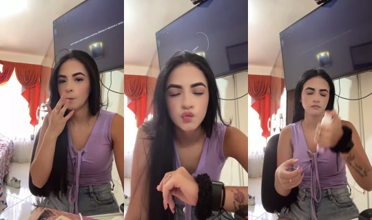 manuela1104's Live Session — Jul 13, 2026, 7:20 PM