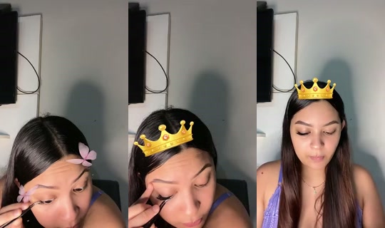 manumonteiro19's Live Session — Oct 25, 2026, 6:12 AM