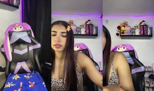 mari0302's Live Session — Jul 21, 2026, 3:28 AM