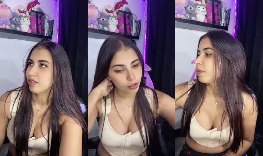 mari0302's Live Session — Jul 21, 2026, 5:58 AM