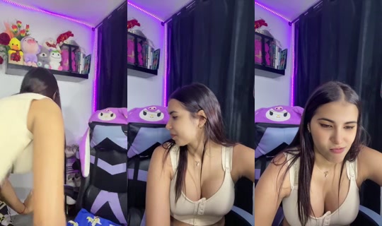 mari0302's Live Session — Jul 21, 2026, 6:13 AM