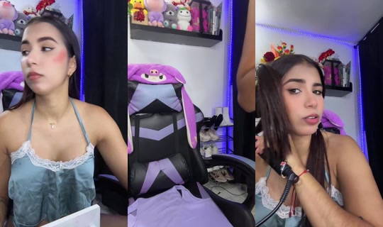 mari0302's Live Session — Jul 27, 2026, 11:07 PM