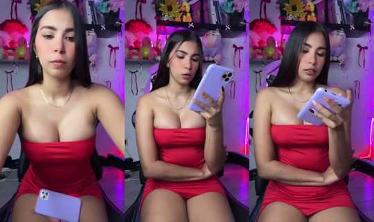 mari0302's Live Session — Sep 6, 2026, 2:45 AM
