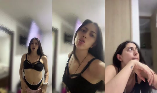 marialem's Live Session — Oct 19, 2026, 10:14 PM
