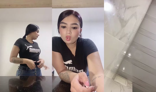 mariith's Live Session — Jul 22, 2026, 5:36 AM