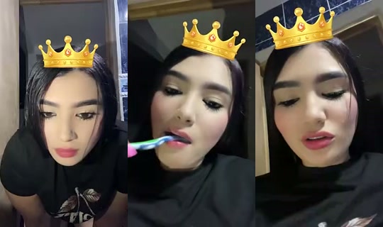 mariith's Live Session — Jul 26, 2026, 4:39 AM
