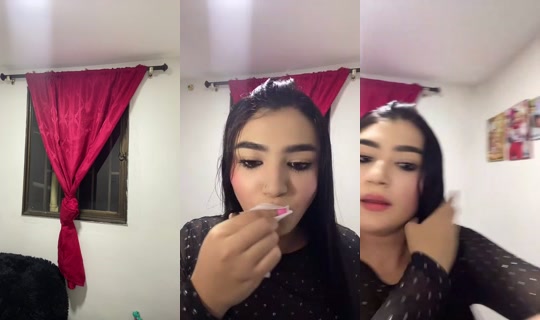 mariith's Live Session — Jul 28, 2026, 12:49 AM