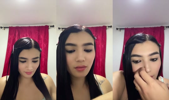 mariith's Live Session — Jul 28, 2026, 5:56 AM