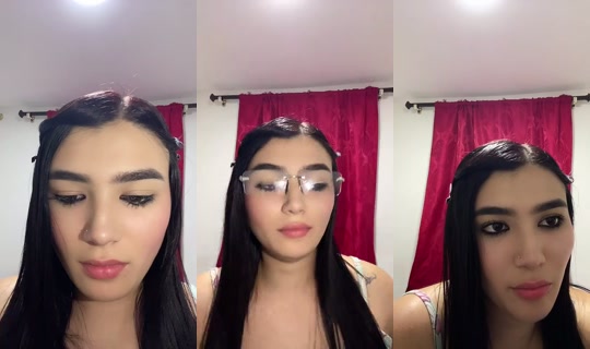 mariith's Live Session — Jul 28, 2026, 6:11 AM
