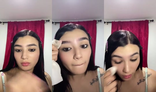 mariith's Live Session — Jul 28, 2026, 7:55 AM