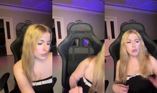 mariju6's Live Session — Jul 24, 2026, 9:17 PM