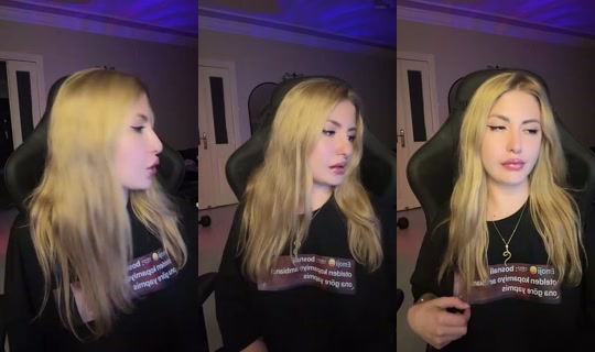 mariju6's Live Session — Jul 26, 2026, 8:34 PM