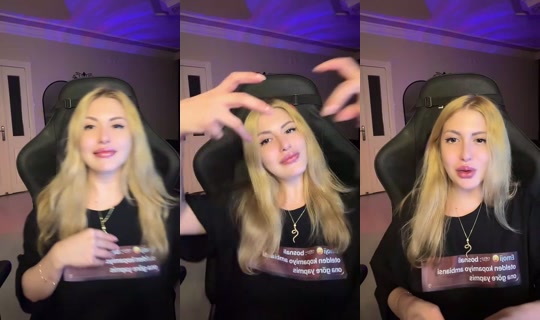 mariju6's Live Session — Jul 27, 2026, 12:44 AM