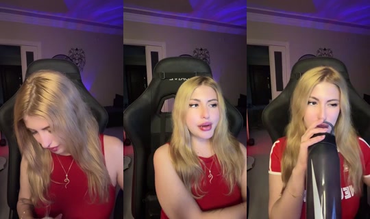 mariju6's Live Session — Jul 27, 2026, 9:54 PM