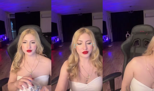 mariju6's Live Session — Oct 22, 2026, 8:56 PM