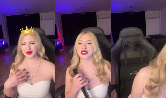 mariju6's Live Session — Oct 22, 2026, 9:51 PM