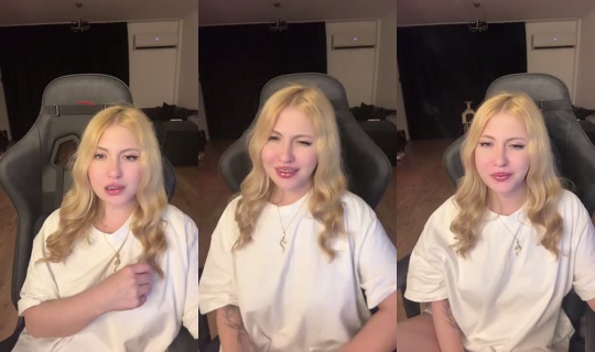 mariju6's Live Session — Oct 25, 2026, 2:35 AM
