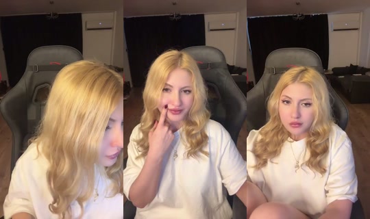 mariju6's Live Session — Oct 25, 2026, 3:29 AM