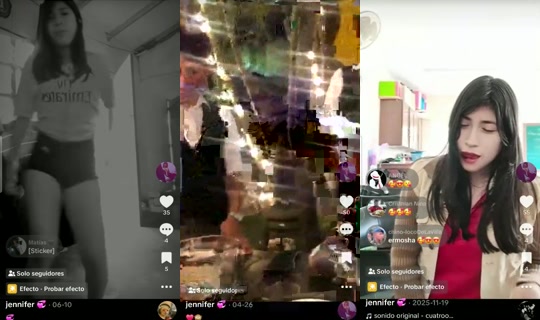 mariposita.'s Live Session — Jul 23, 2026, 9:24 PM