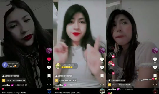 mariposita.'s Live Session — Jul 23, 2026, 10:13 PM