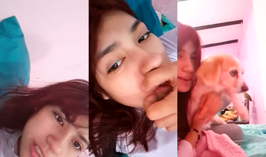 mariposita.'s Live Session — Jul 24, 2026, 7:38 PM