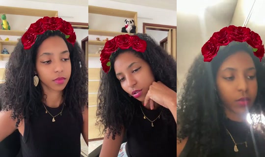 marlajullys's Live Session — Jul 14, 2026, 12:30 PM