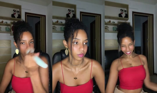 marlajullys's Live Session — Jul 24, 2026, 12:07 AM